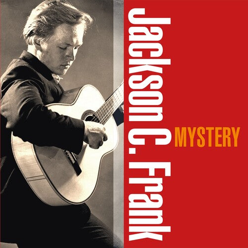 Jackson Frank C. - Mystery