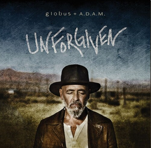 globus + A.D.A.M. - Unforgiven