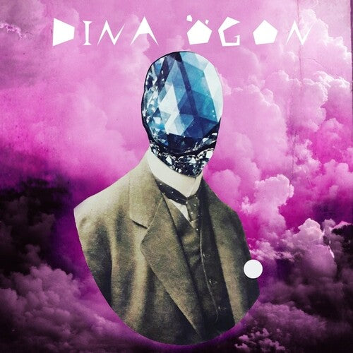 Dina Ogon - Orion