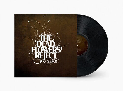 Mansun - Dead Flowers Reject - 140gm Vinyl