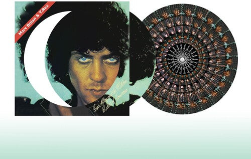 Marc Bolan / T.Rex - Zinc Alloy (50th Anniversary)
