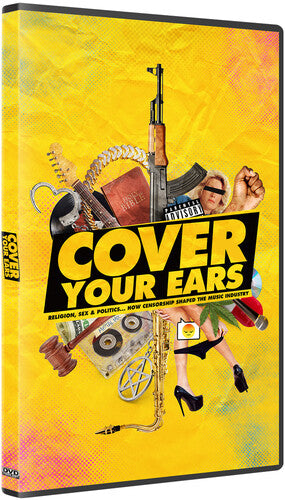 Cover Your Ears