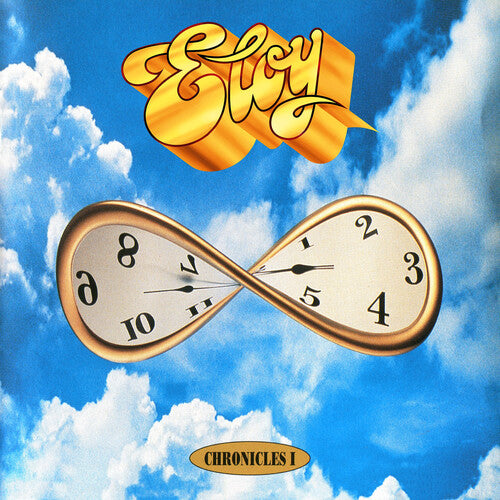 Eloy - Chronicles I