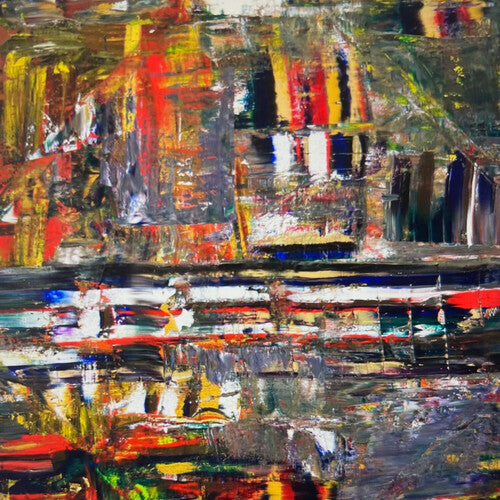 Bruce Sudano - Talkin' Ugly Truth, Tellin' Pretty Lies