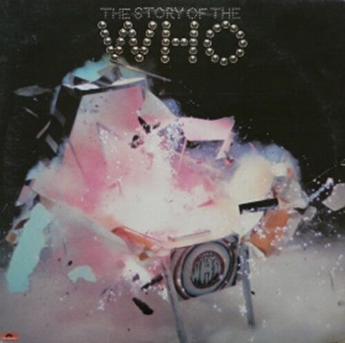 Who - The Story Of The Who