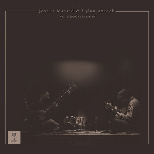 Dylan Aycock Joshua Massad - Two Improvisations
