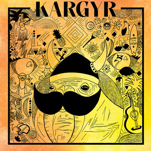 Kargyr - Kargyr