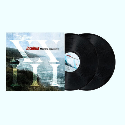 Incubus - Morning View XXIII