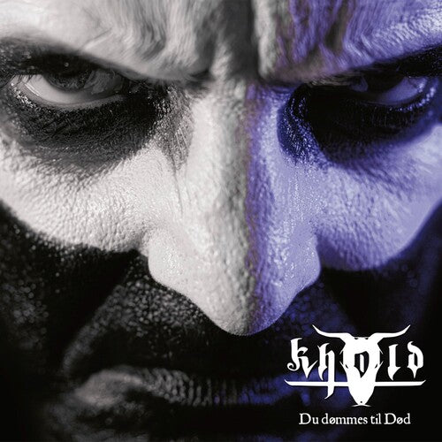 Khold - Du Dommes Til Dod
