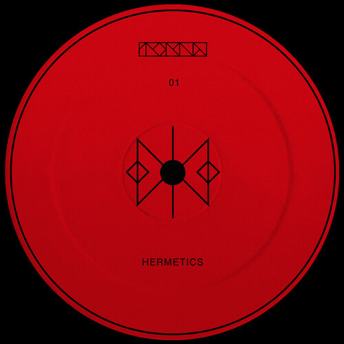 Hermetics - Torna #1 - Hermetics