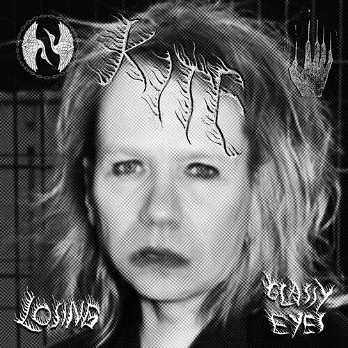 Kite - Losing / Glassy Eyes