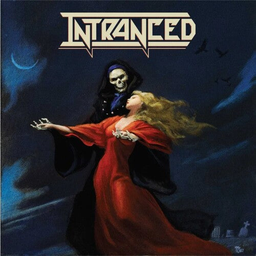 Intranced - Intranced