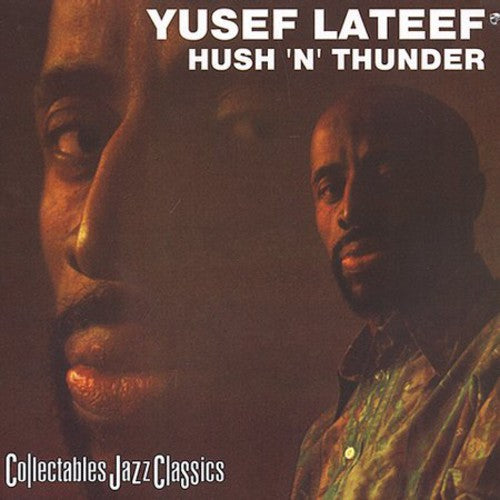 Yusef Lateef - Hush Thunder