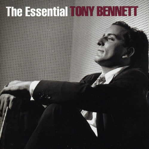 Tony Bennett - Essential Tony Bennett
