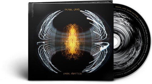 Pearl Jam - Dark Matter