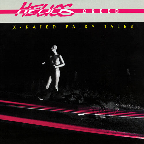 Helios Creed - X-rated Fairy Tales