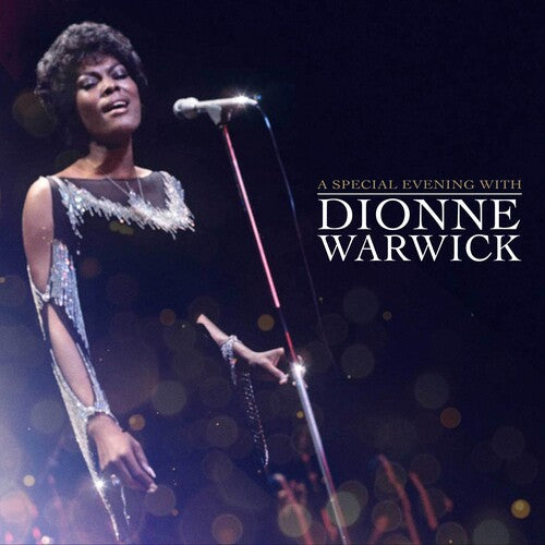 Dionne Warwick - A Special Evening With