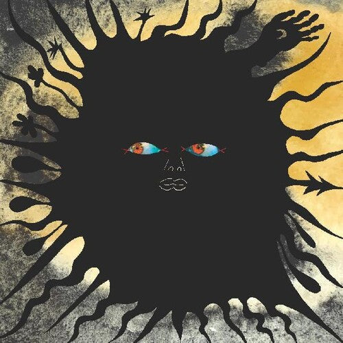 Red Hot & Ra - the Magic City/ Various - Red Hot & Ra - The Magic City (Various Artists)