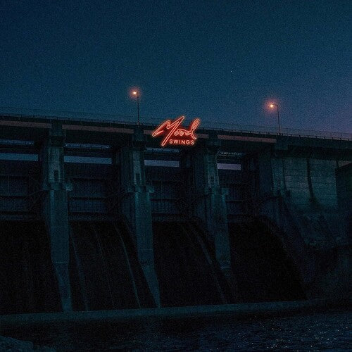 Marcus King - Mood Swings