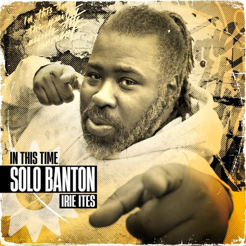 Solo Banton - In This Time