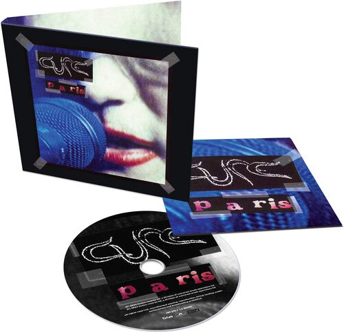 Cure - Paris