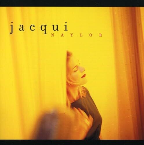 Jacqui Naylor - Jacqui Naylor