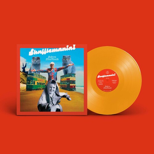 Robyn Hitchcock - Shufflemania