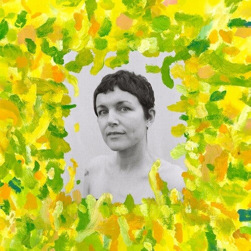Cara Satalino Beth - Little Green