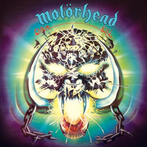 Motorhead - Overkill (40th Anniversary Edition)