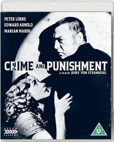 Crime and Punishment