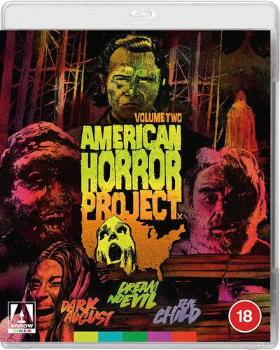 American Horror Volume Two