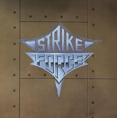 Strike Force - Strike Force
