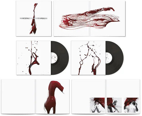 Manic Street Preachers - Lifeblood 20