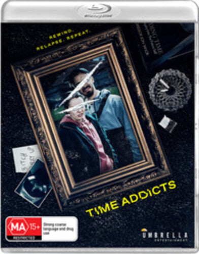 Time Addicts