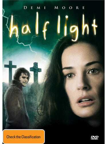 Half Light