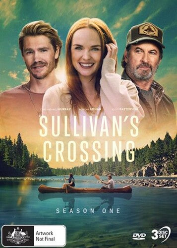 Sullivan's Crossing: Season One - NTSC/0