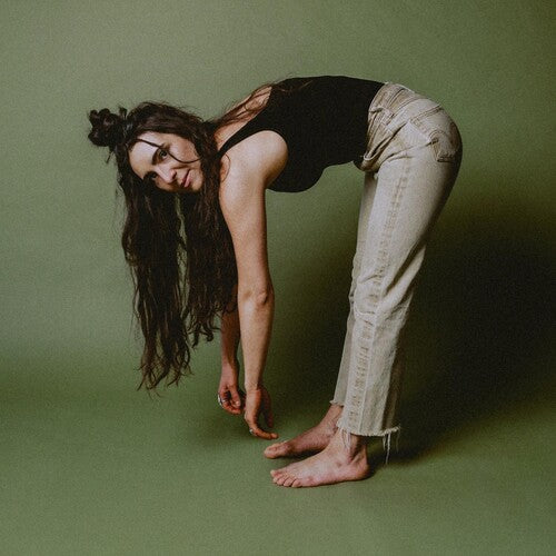 Byland - Heavy For A While