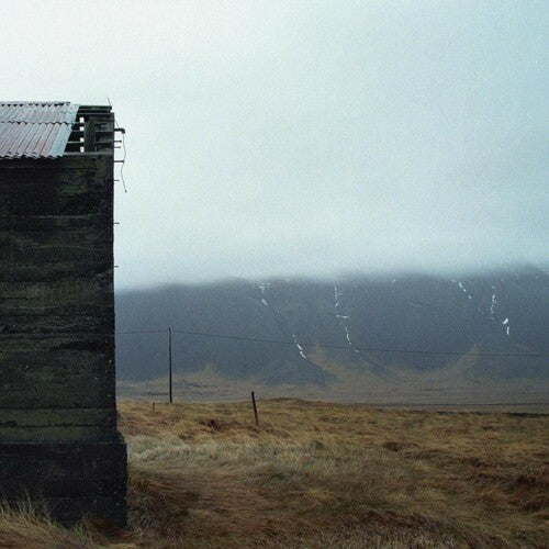 Olafur Arnalds - Eulogy For Evolution