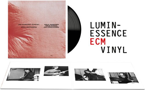Jan Garbarek - Afric Pepperbird (ECM Luminessence Series)
