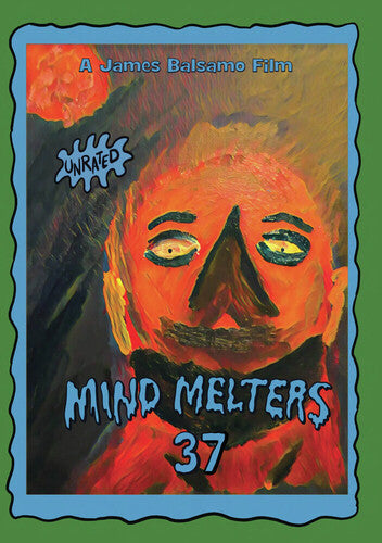 Mind Melters 37 / (Mod)