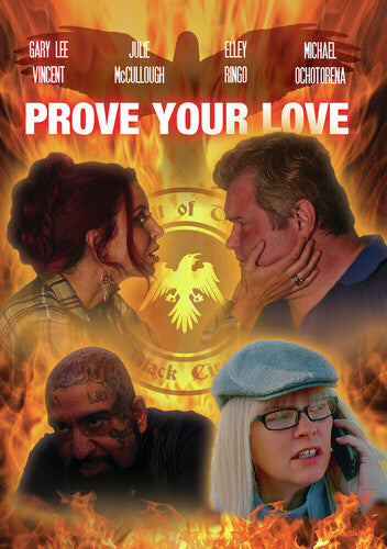 Prove Your Love / (Mod)