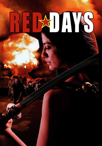 Red Days / (Mod)