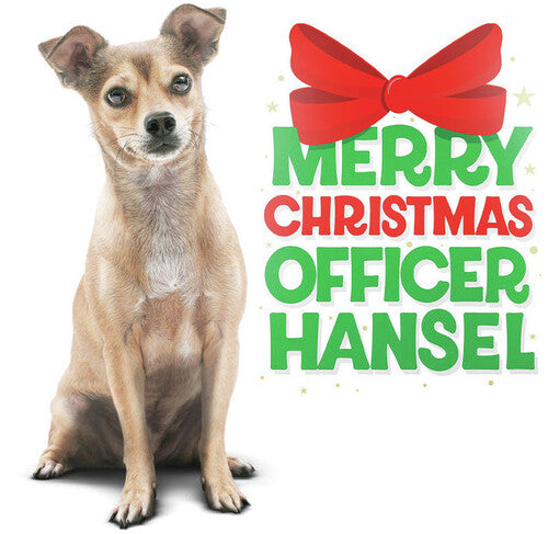 Merry Christmas Officer Hansel / (Mod)