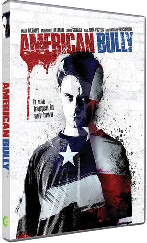 American Bully / (Mod)