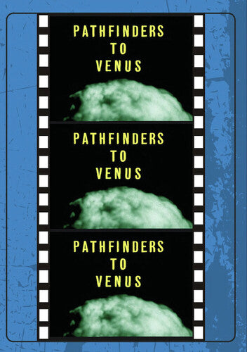 Pathfinders To Venus (2pc) / (Mod Mono)
