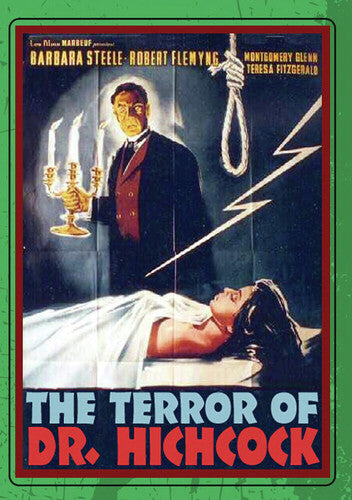 The Horrible Dr. Hichcock