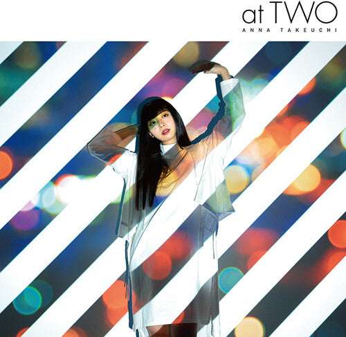 Anna Takeuchi - at TWO