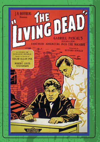 Living Dead / (Mod Mono)