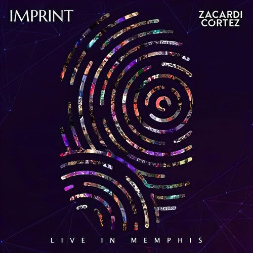 Zacardi Cortez - Live in Memphis