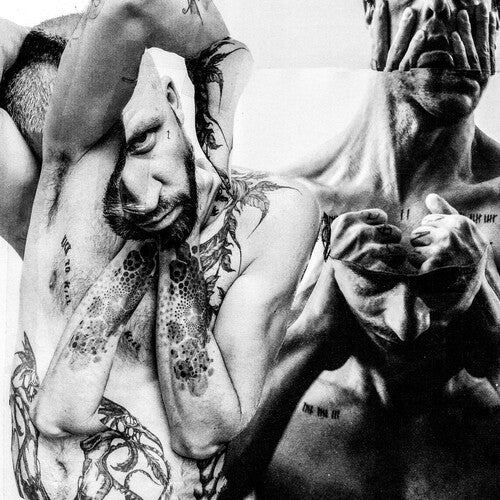 Uf - Unknown Fate - White